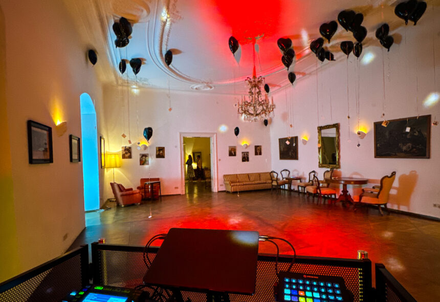 2024 djservice60 2 - Event DJ & Hochzeits DJ in Niederösterreich - Event DJ - DJ Feer